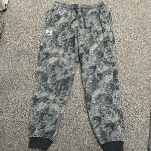 Under armor Sweatpants
